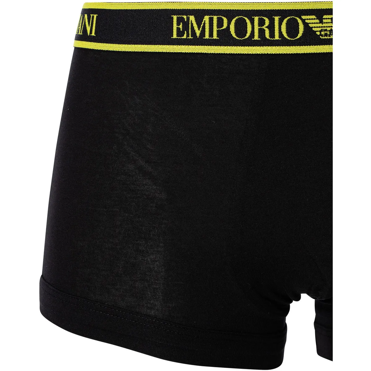 3 Pack Trunks