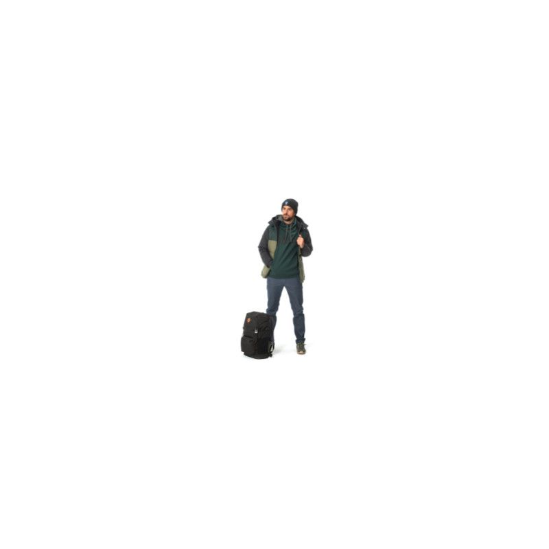 Abrigo Lafuma Shift Down (Cognac) hombre