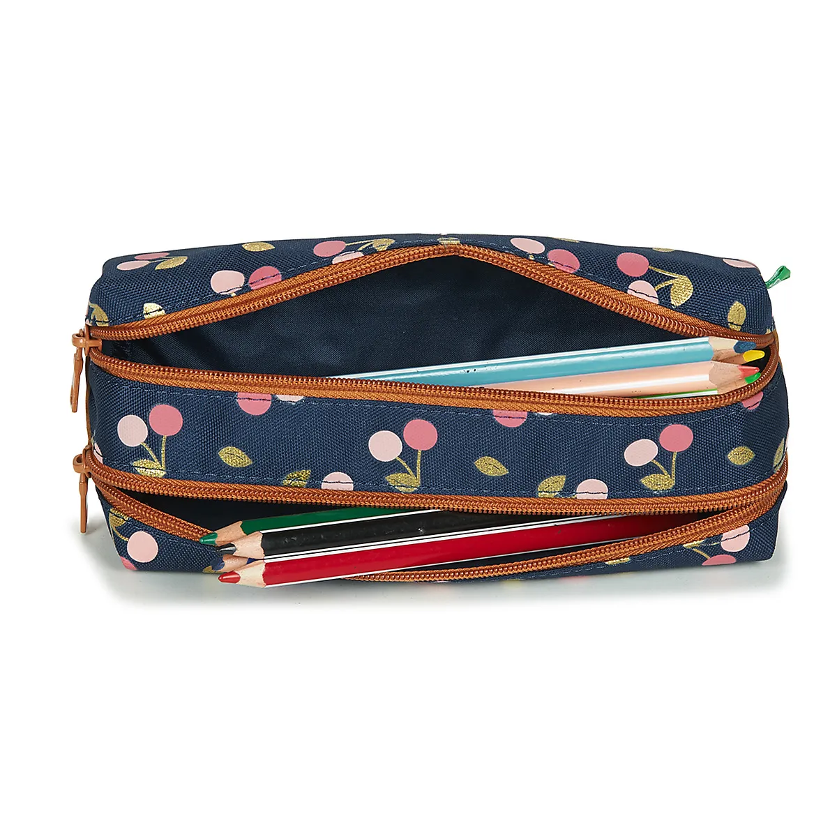 ALEXA TROUSSE DOUBLE