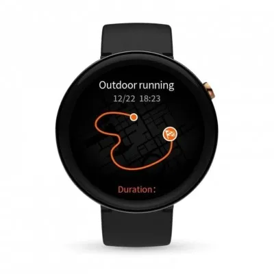 Amazfit Nexo