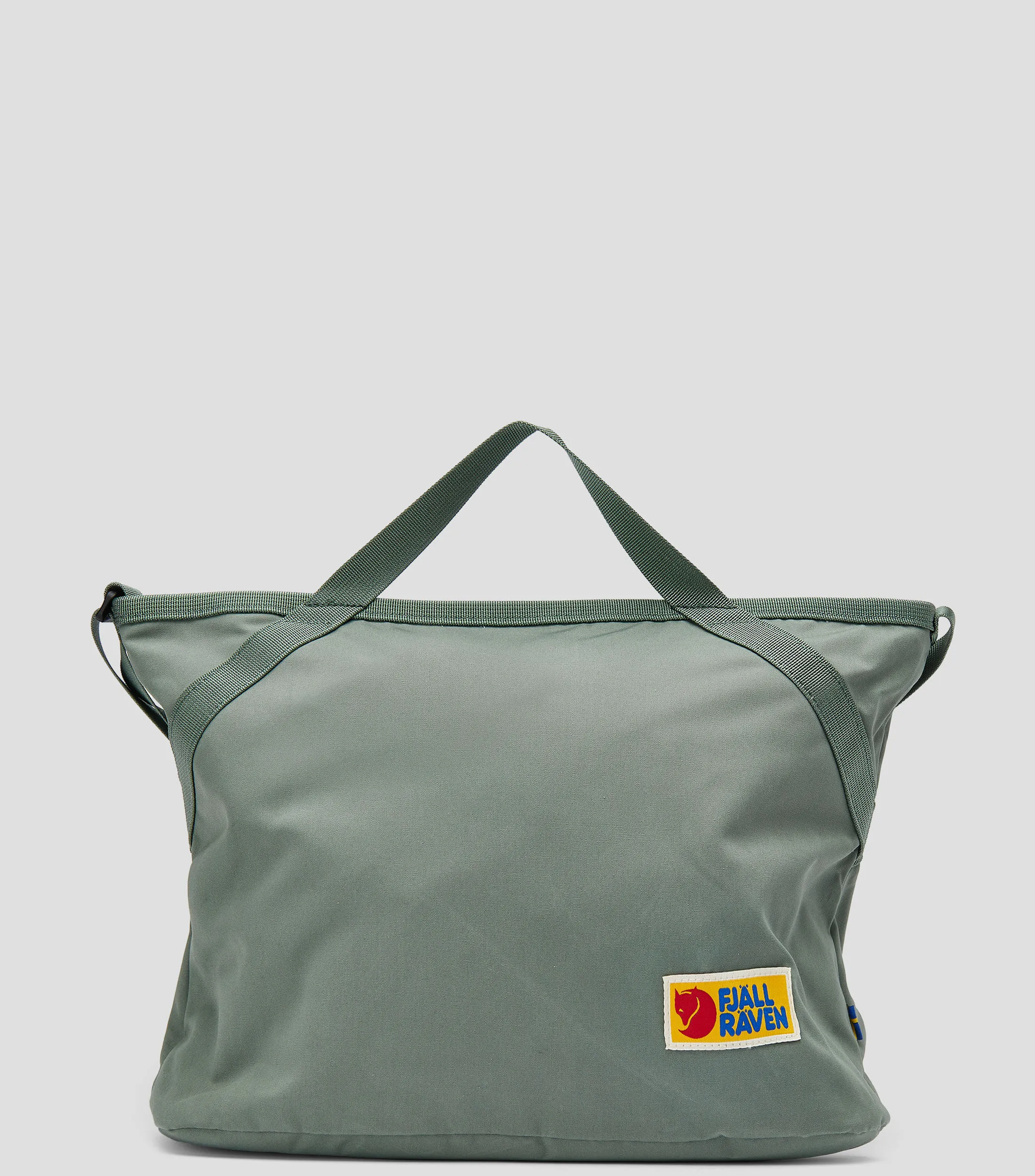 B896_Fjällräven Bolso Crossbody lisa con logo Mujer