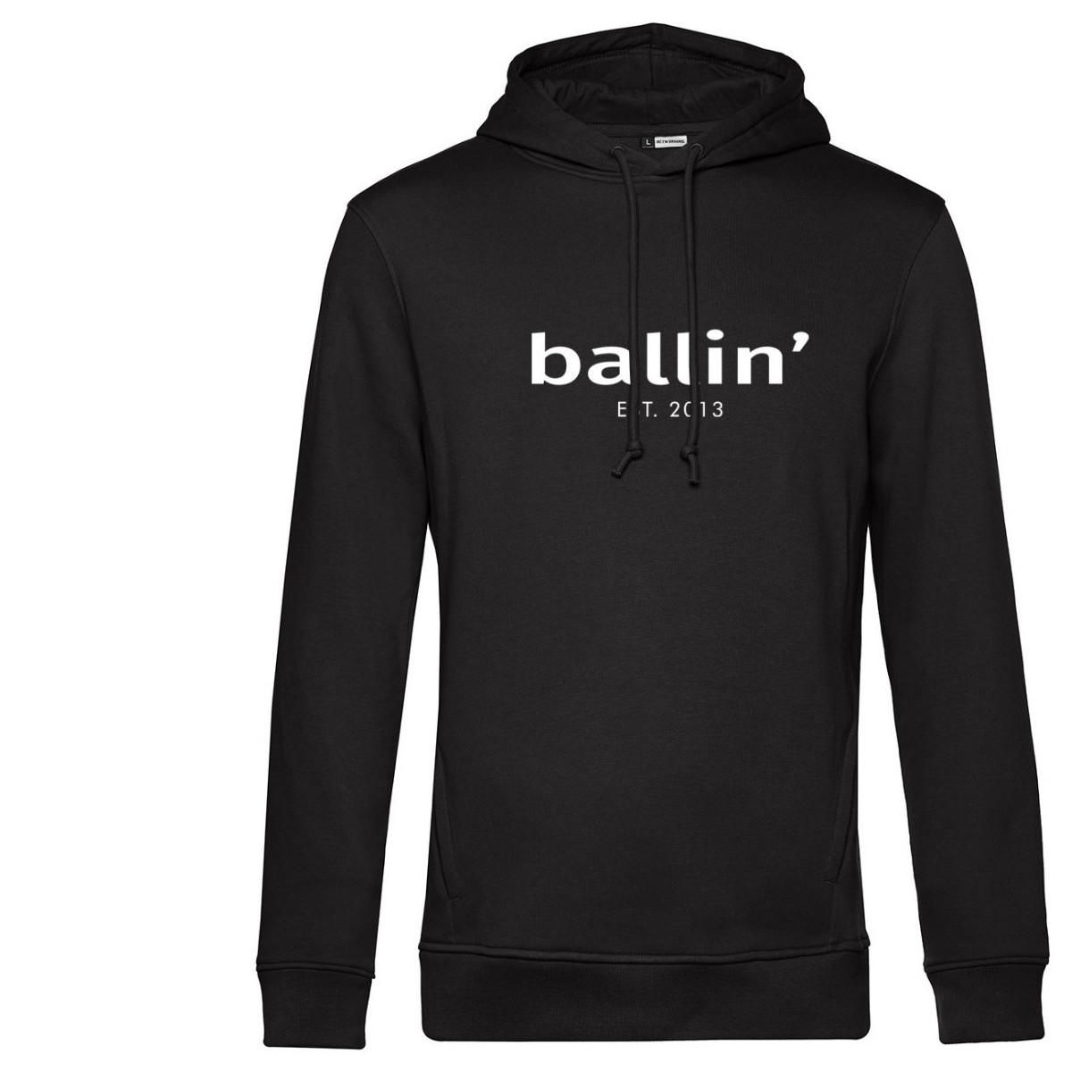 Basic Hoodie