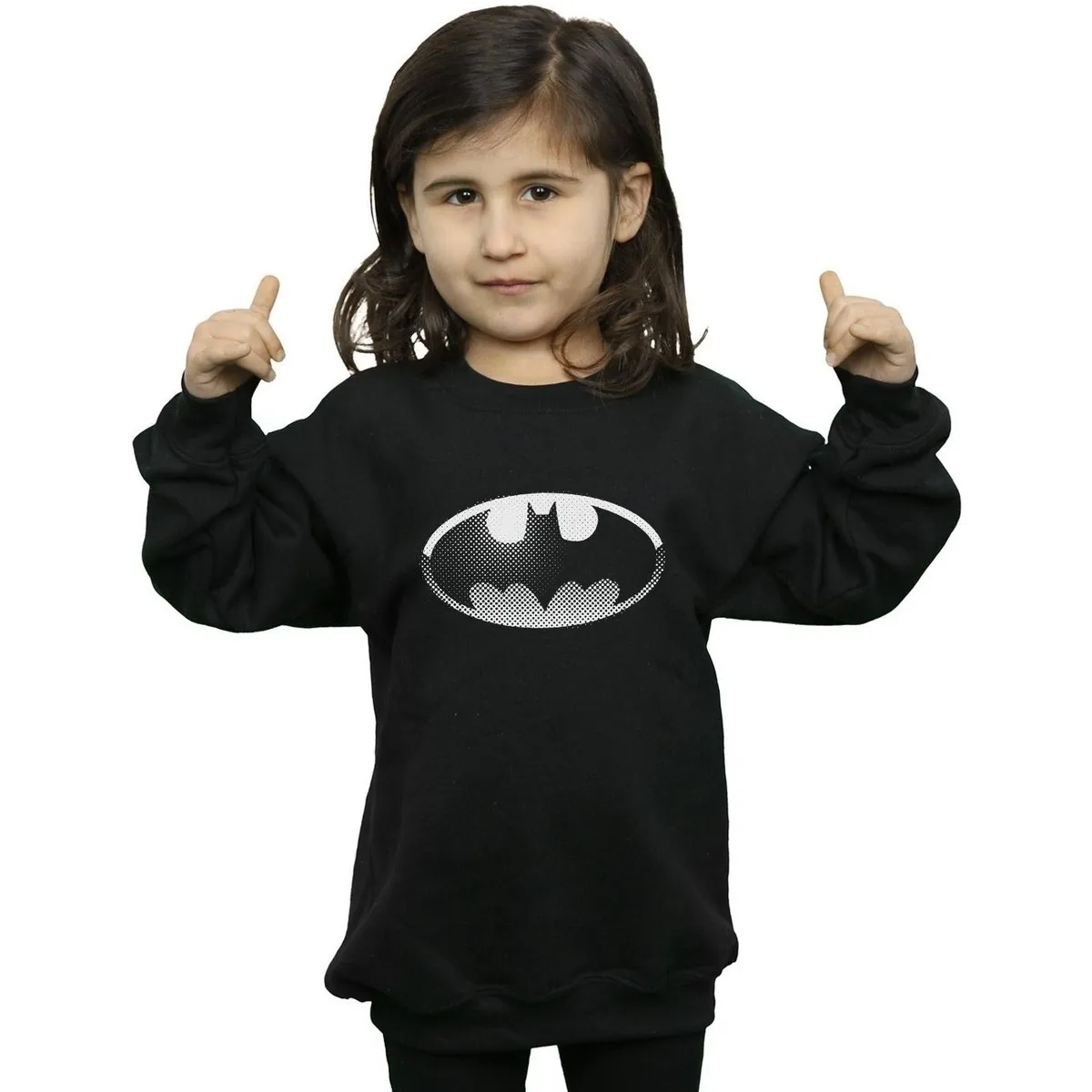 Batman Spot Logo
