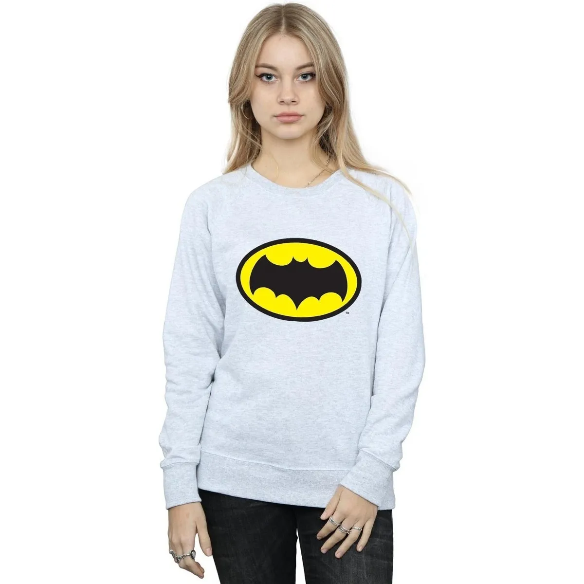 Batman TV Series Logo