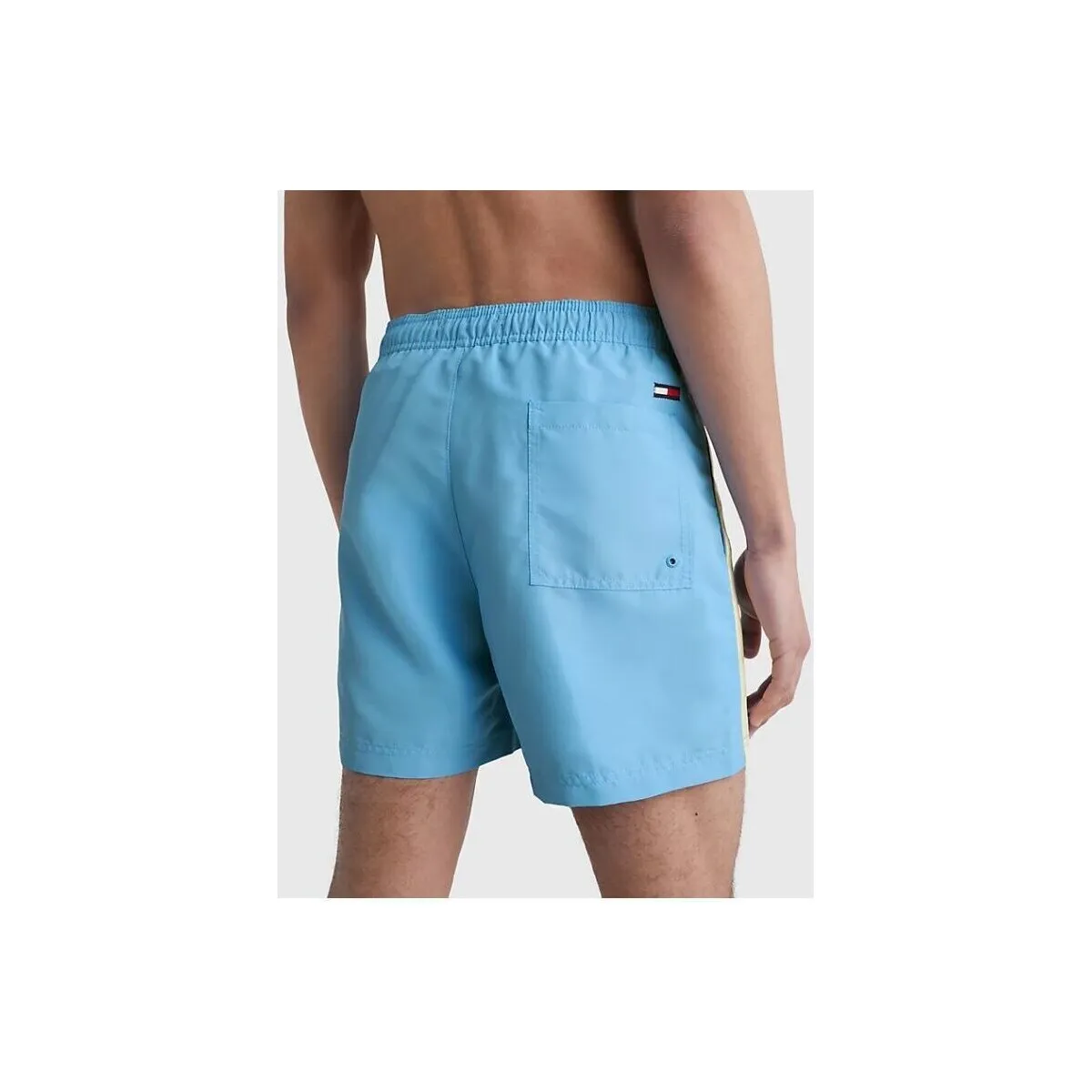 BAÑADOR  DRAWSTRING HOMBRE