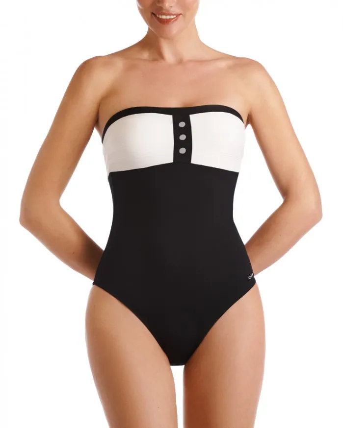Bañador Belinda 5043 Basmar Swim