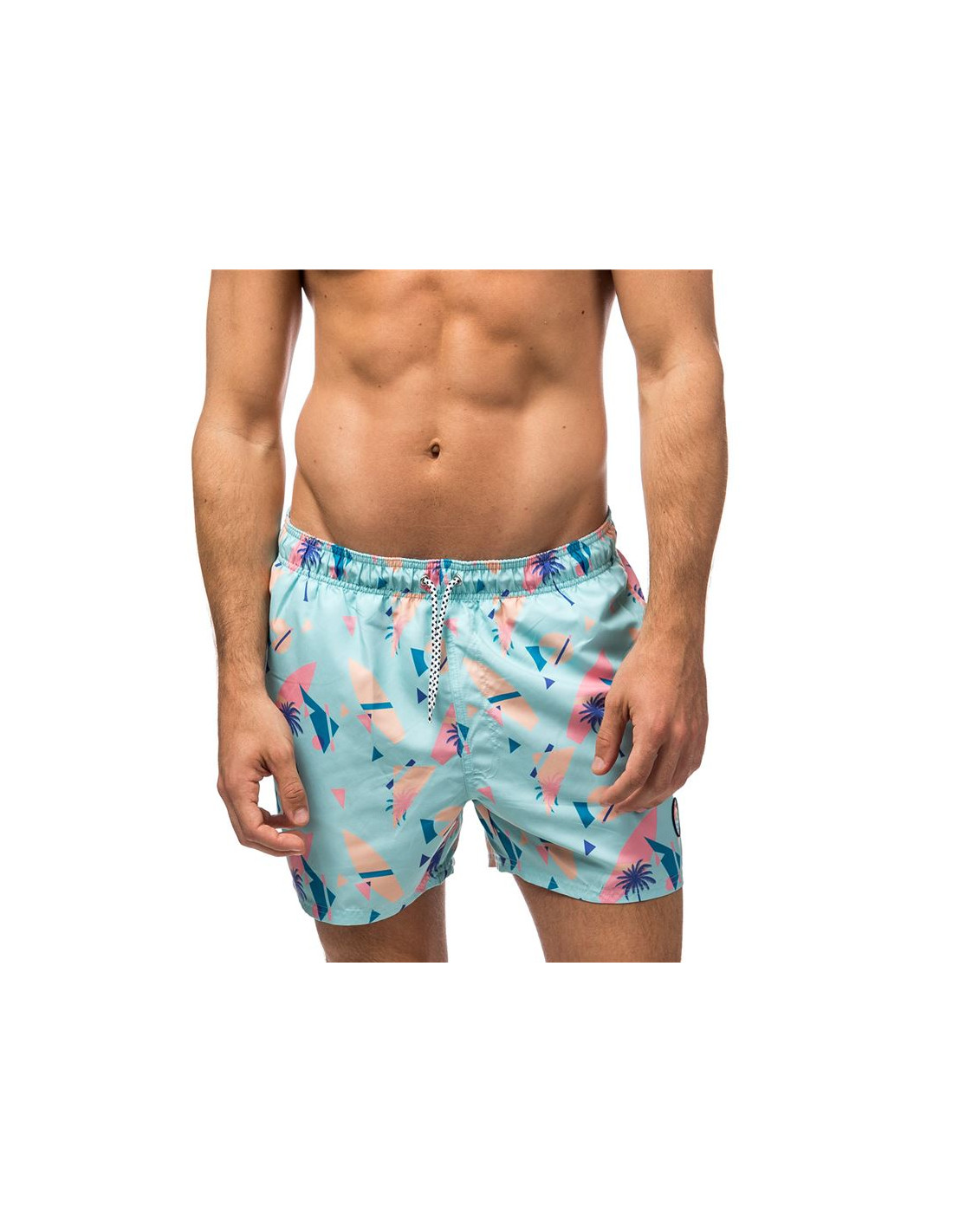 Bañador Koalaroo Waipo Hombre Agua