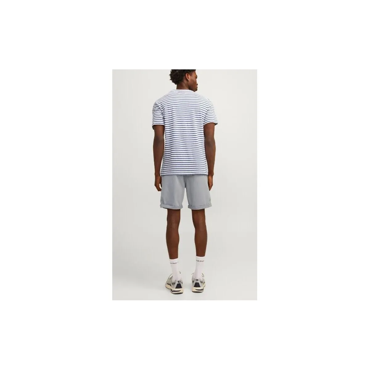 BERMUDA  JPSTBOWIE HOMBRE