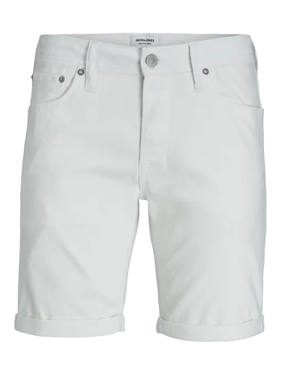 BERMUDA VAQUERA BLANCA  JJIRICK