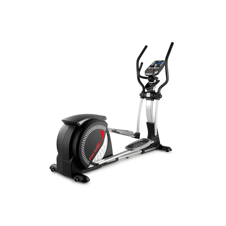 BICICLETA ELíPTICA BH I.SUPER KHRONOS  G2487I