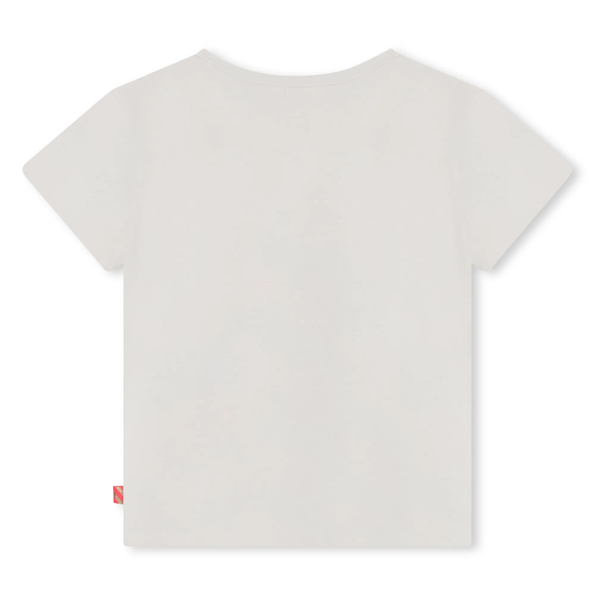 BILLIEBLUSH Camiseta de manga corta