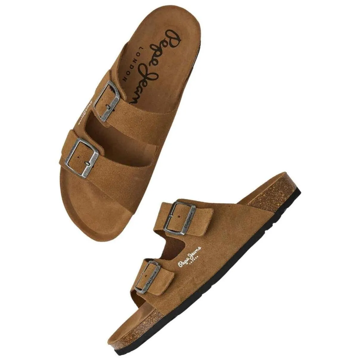 BIO SUEDE