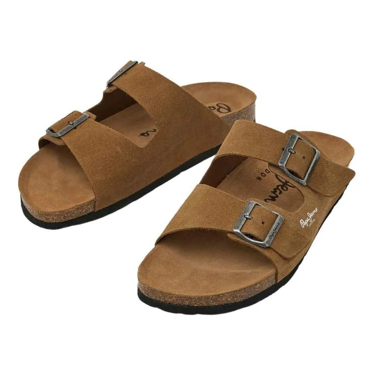 BIO SUEDE