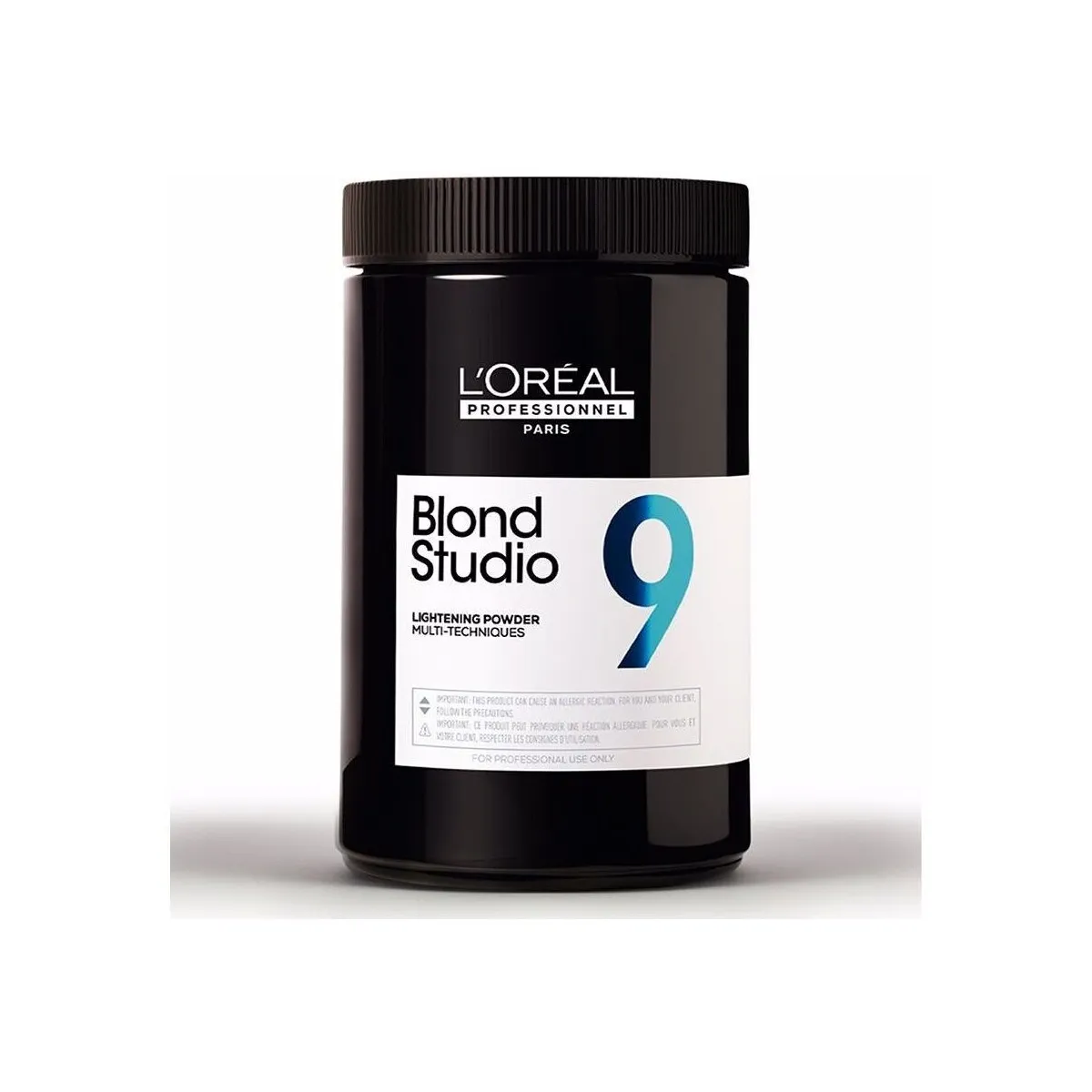 Blond Studio 500 Gr
