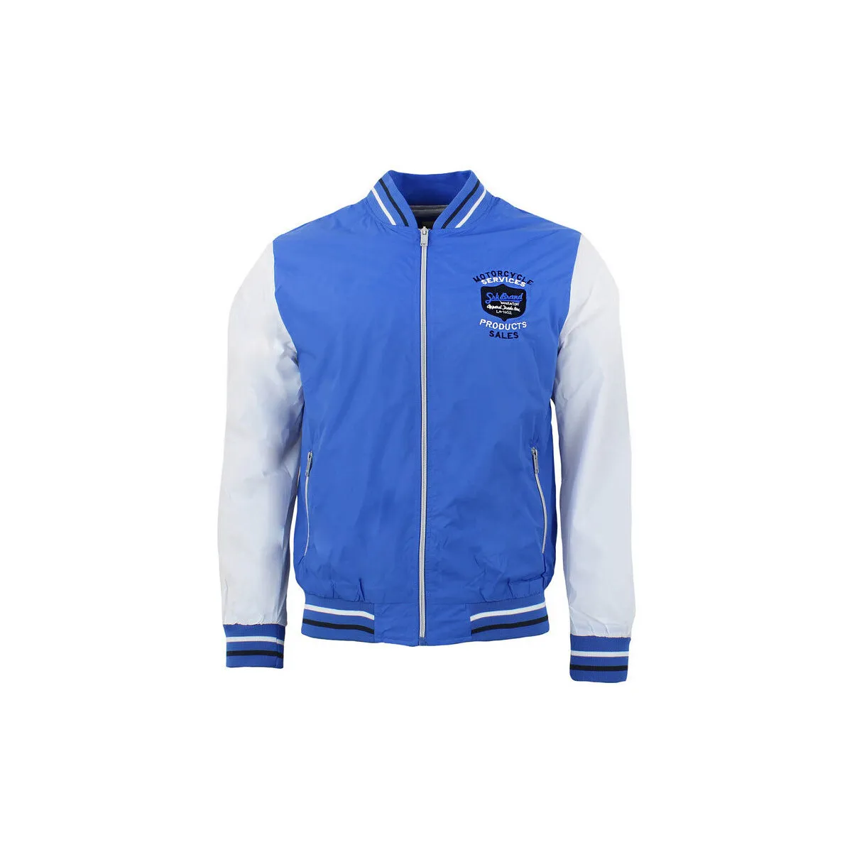 Blouson léger style teddy garçon EVANS