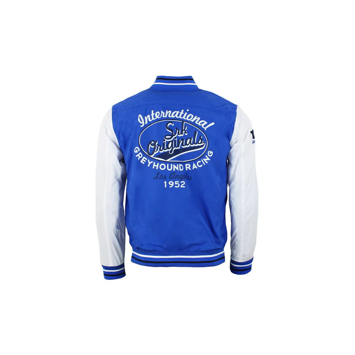 Blouson léger style teddy garçon EVANS