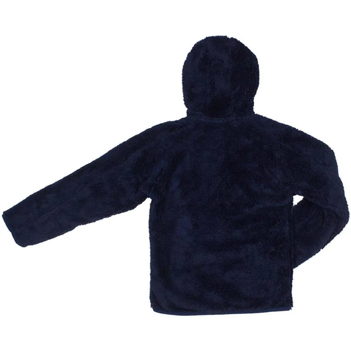 Blouson polaire fille GALANE