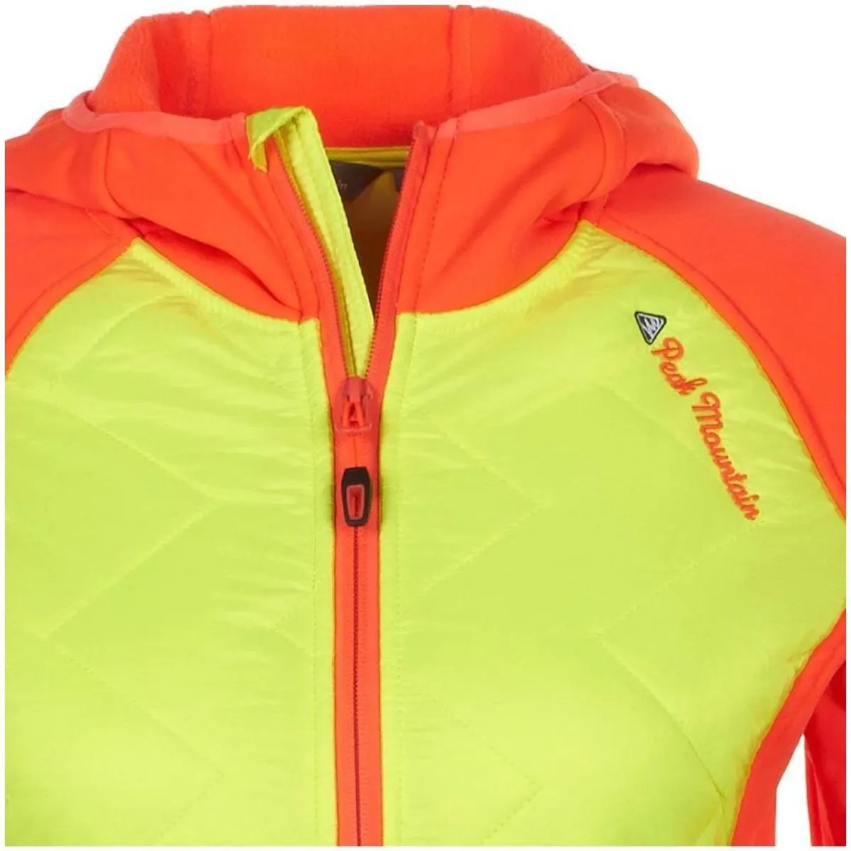 Blouson polarshell femme ACERLA