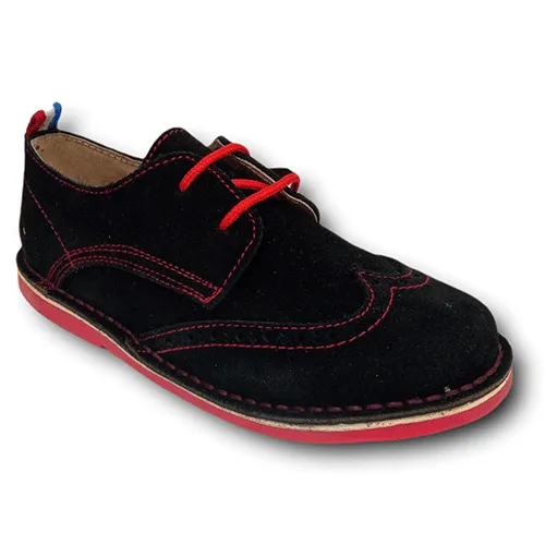 Blucher Dardos 40143 ANTE NEGRO