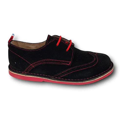 Blucher Dardos 40143 ANTE NEGRO