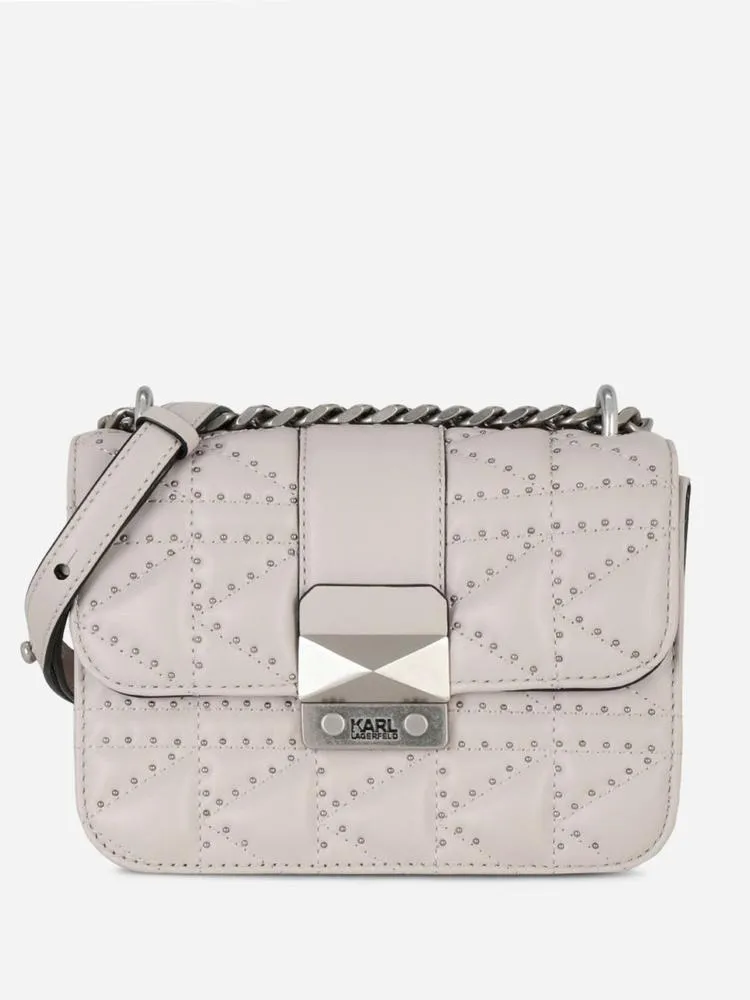 BOLSO ACOLCHADO KARL
