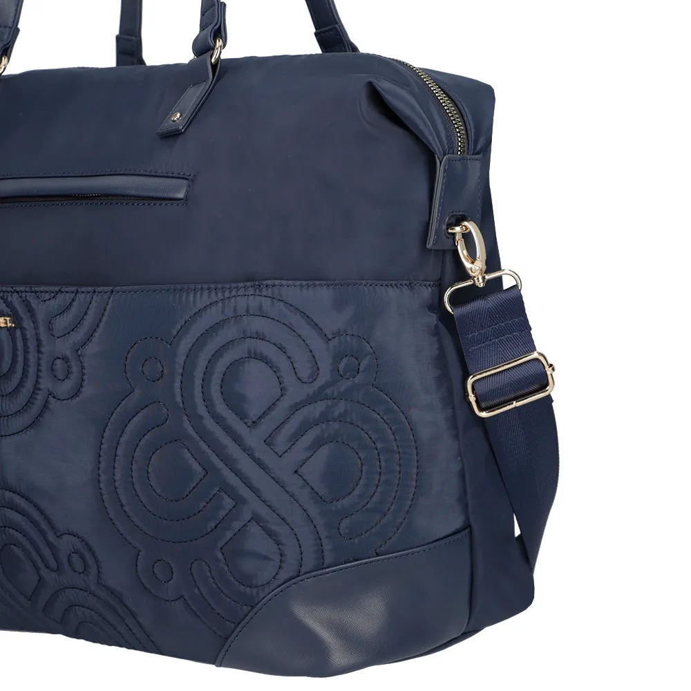 Bolso de viaje Aspen azul L