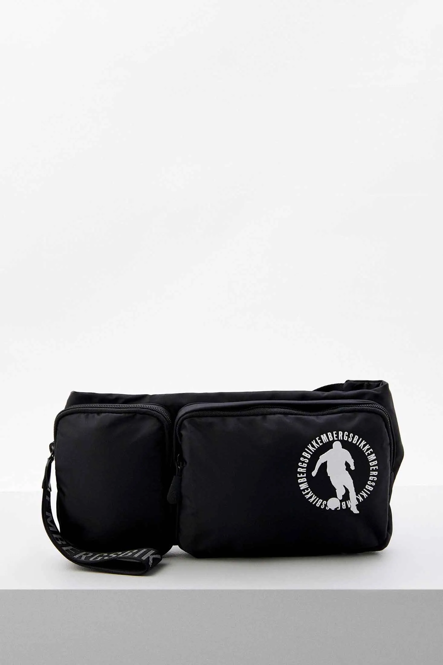 Bolso para hombre de Bikkembergs – BKBO00027T
