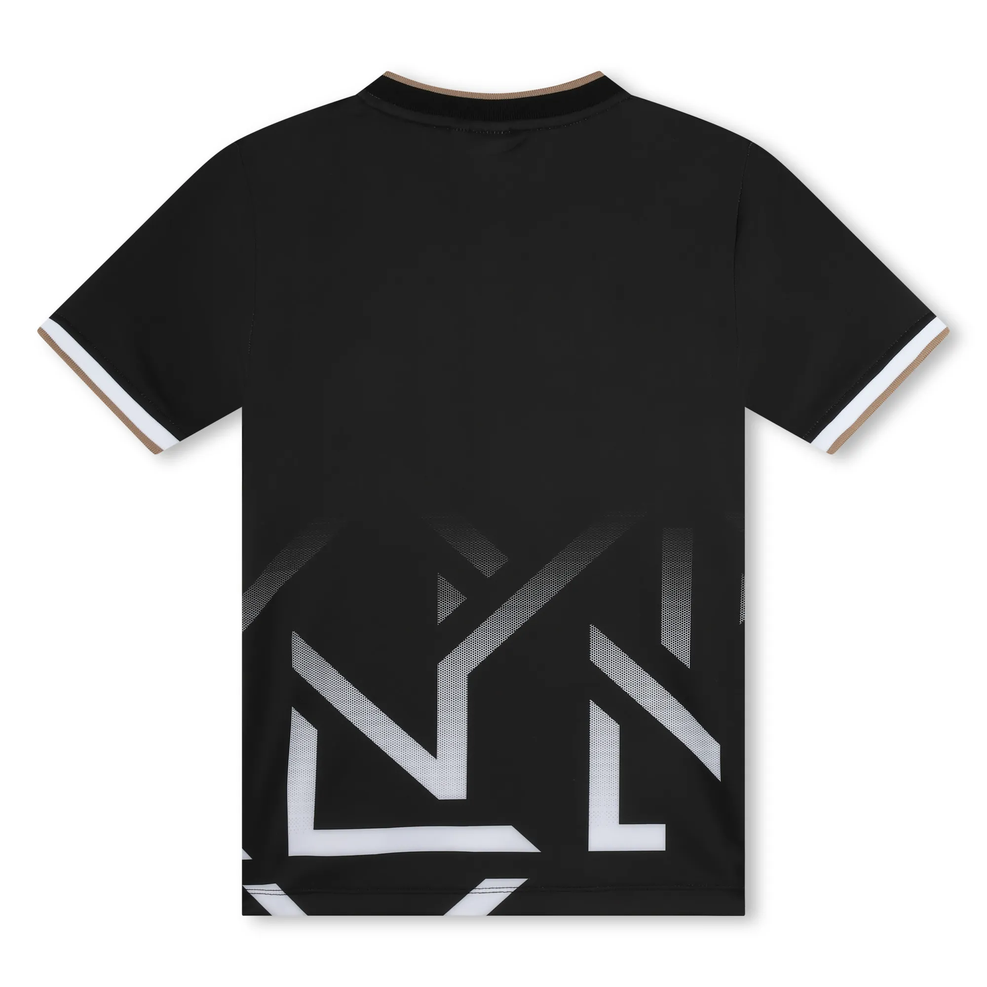 BOSS Camiseta de manga corta