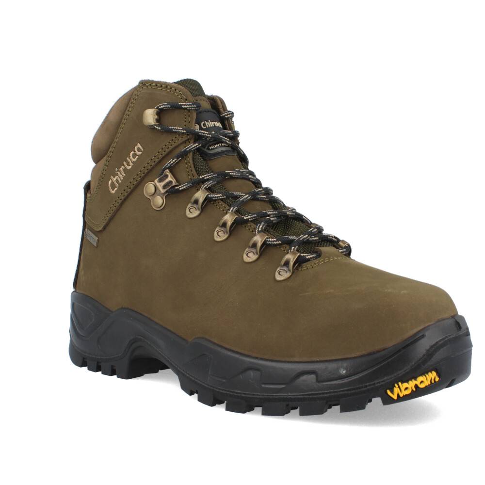 Botas Chiruca Cares 01