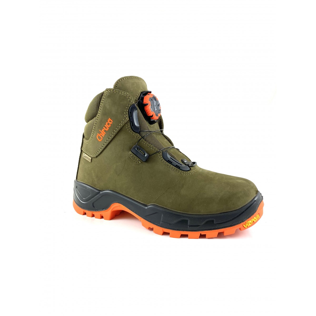BOTAS CHIRUCA CARES BOA HI VIS 08 GORETEX 4427608