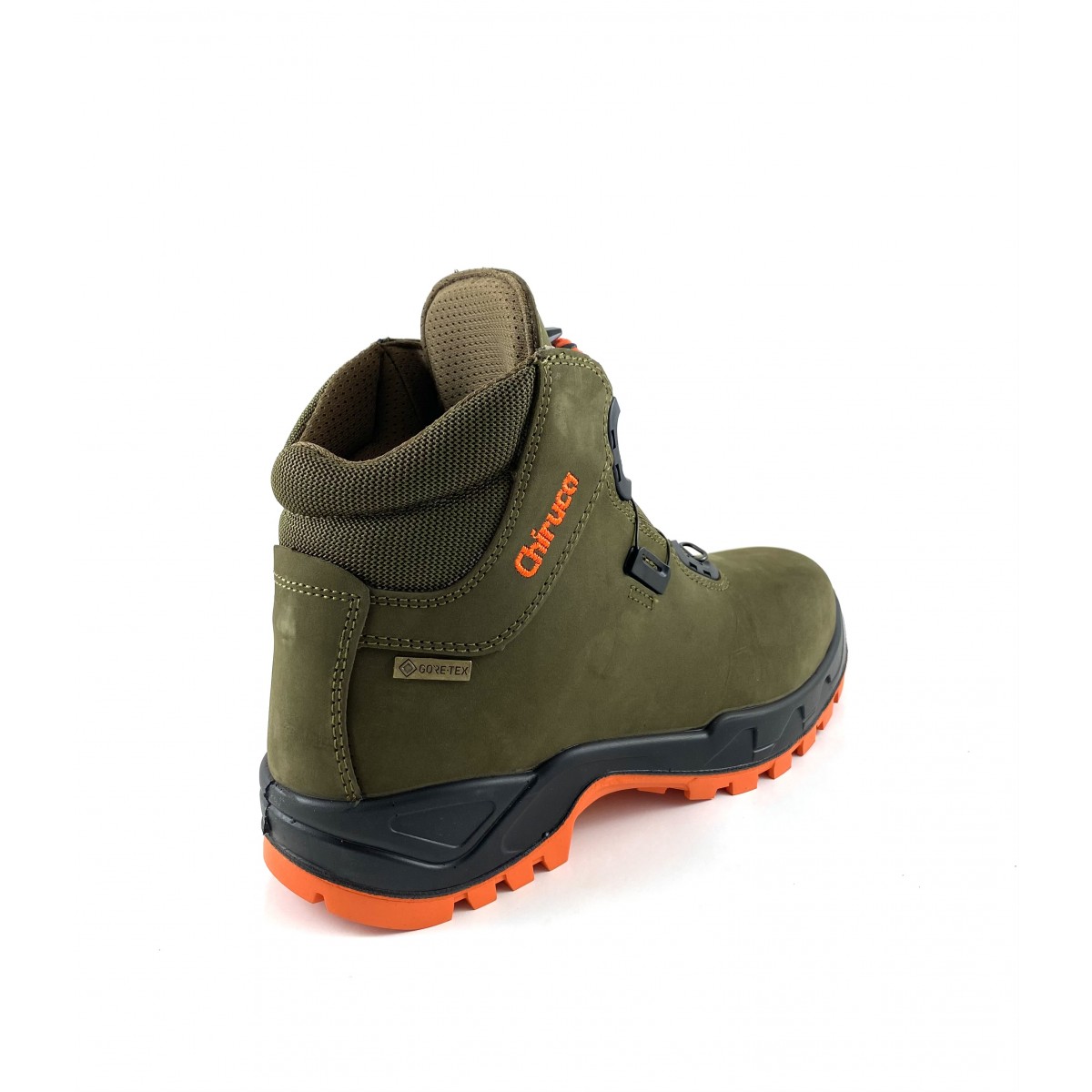 BOTAS CHIRUCA CARES BOA HI VIS 08 GORETEX 4427608