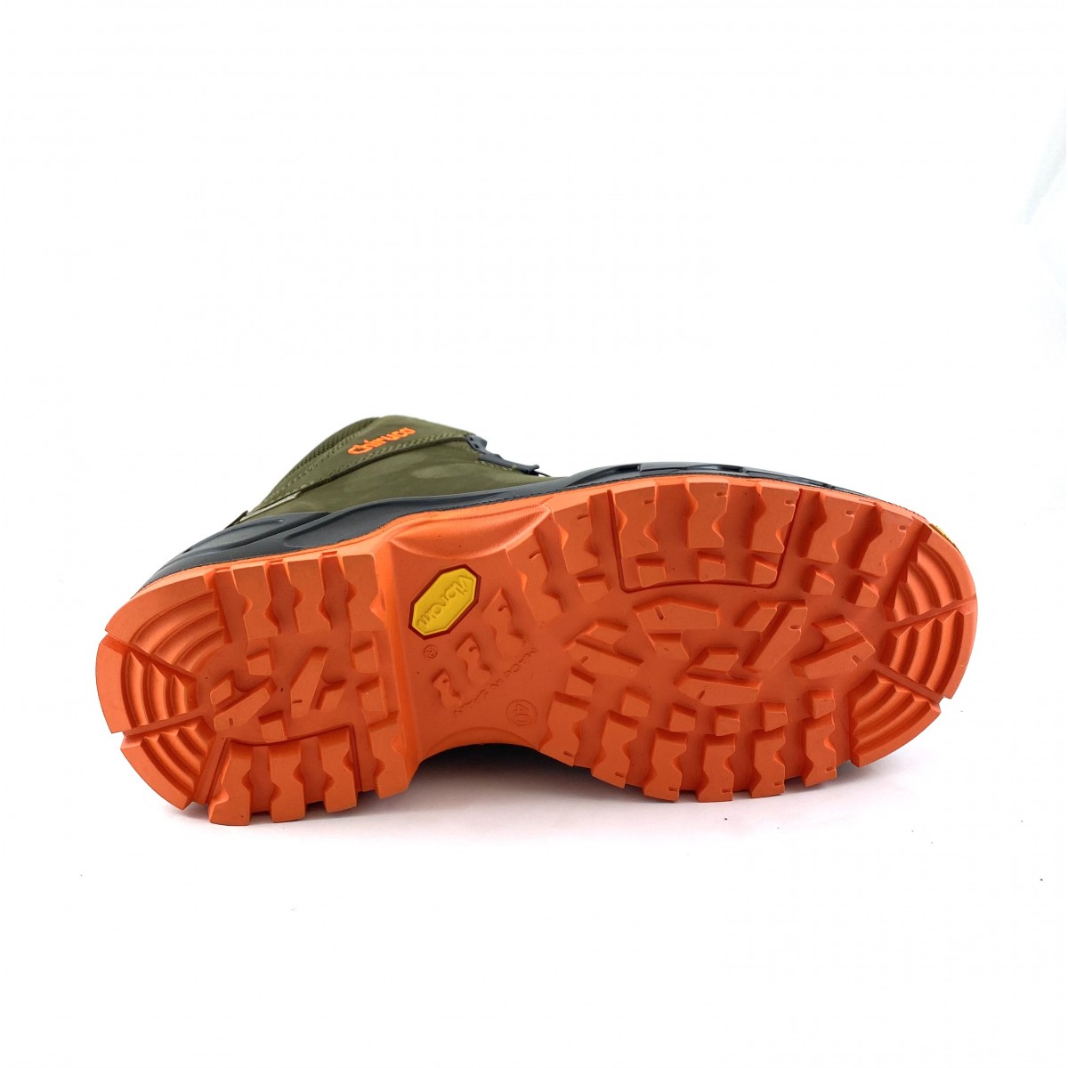 BOTAS CHIRUCA CARES BOA HI VIS 08 GORETEX 4427608