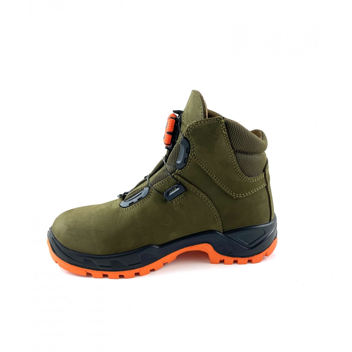 BOTAS CHIRUCA CARES BOA HI VIS 08 GORETEX 4427608