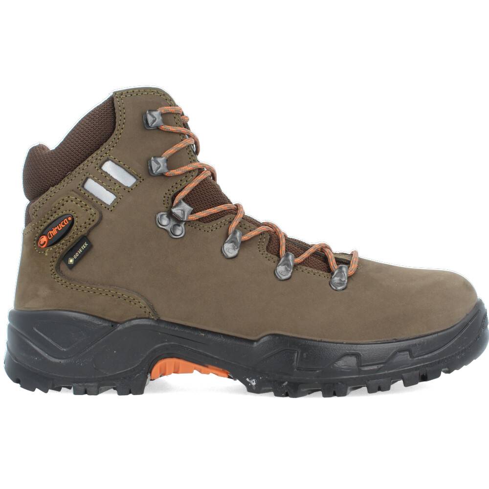 Botas Chiruca Somiedo 61