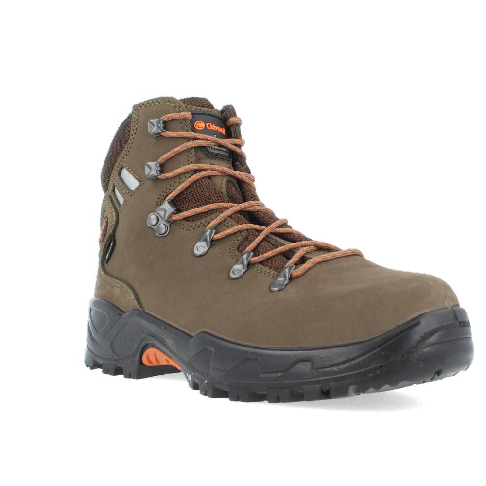 Botas Chiruca Somiedo 61