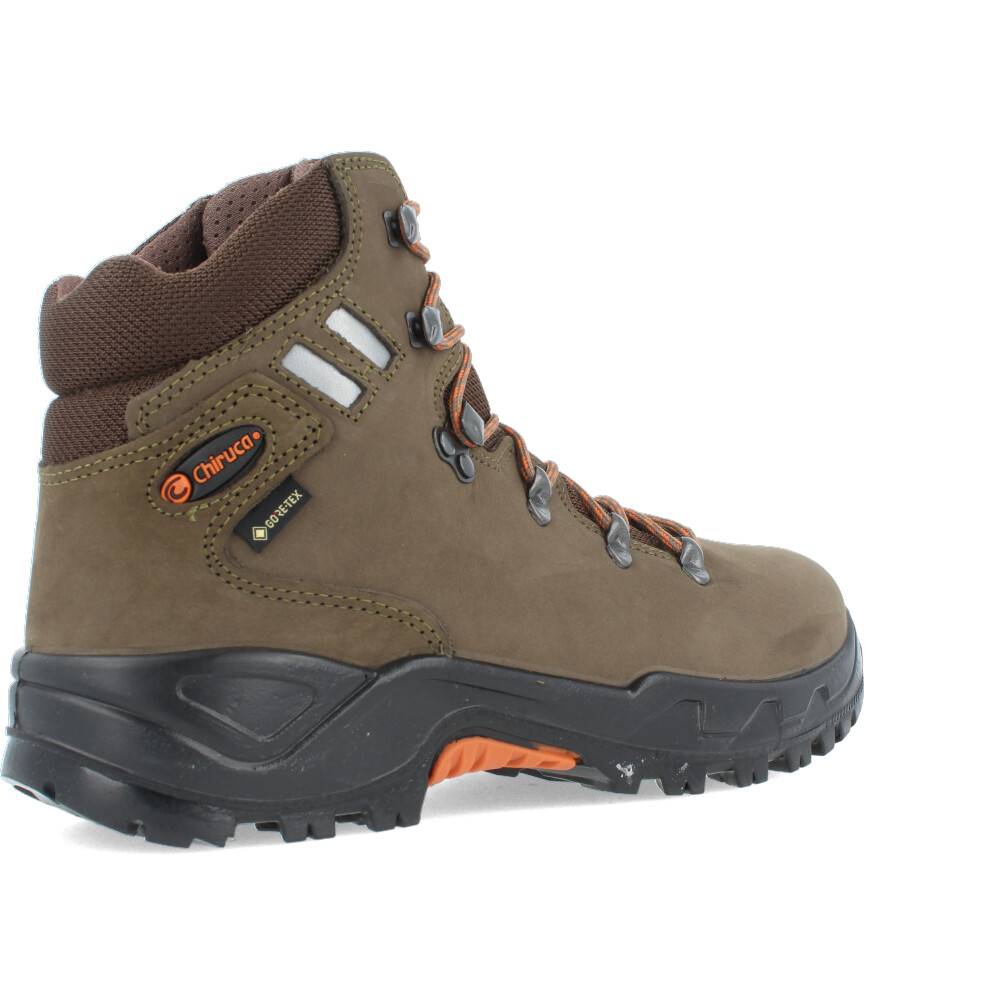 Botas Chiruca Somiedo 61