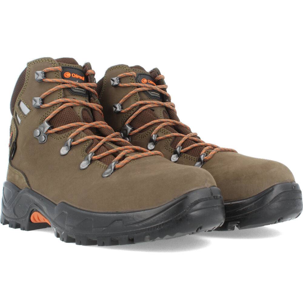 Botas Chiruca Somiedo 61