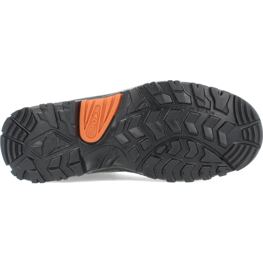 Botas Chiruca Somiedo 61