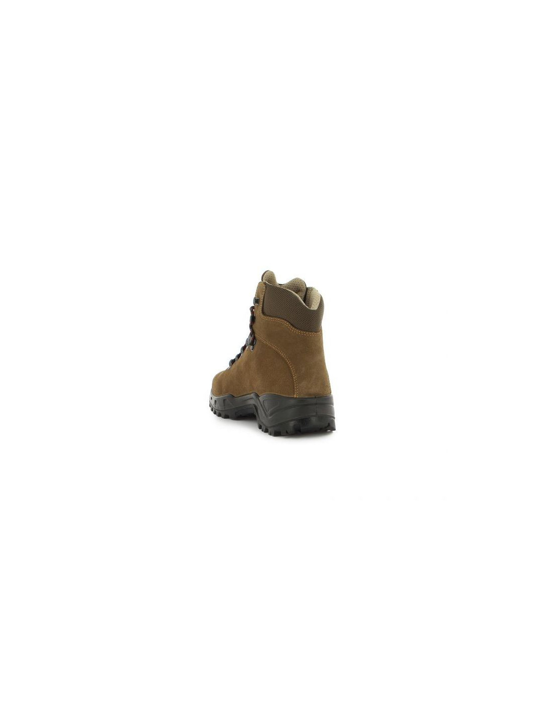 BOTAS DE MONTAñA CHIRUCA XACOBEO 07 GORETEX HOMBRE MARRON