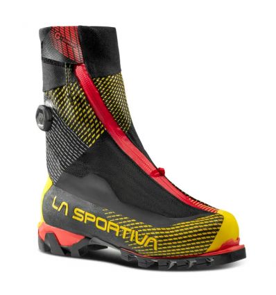 Botas de montaña La Sportiva G-Summit (Negro/Amarillo) Hombre