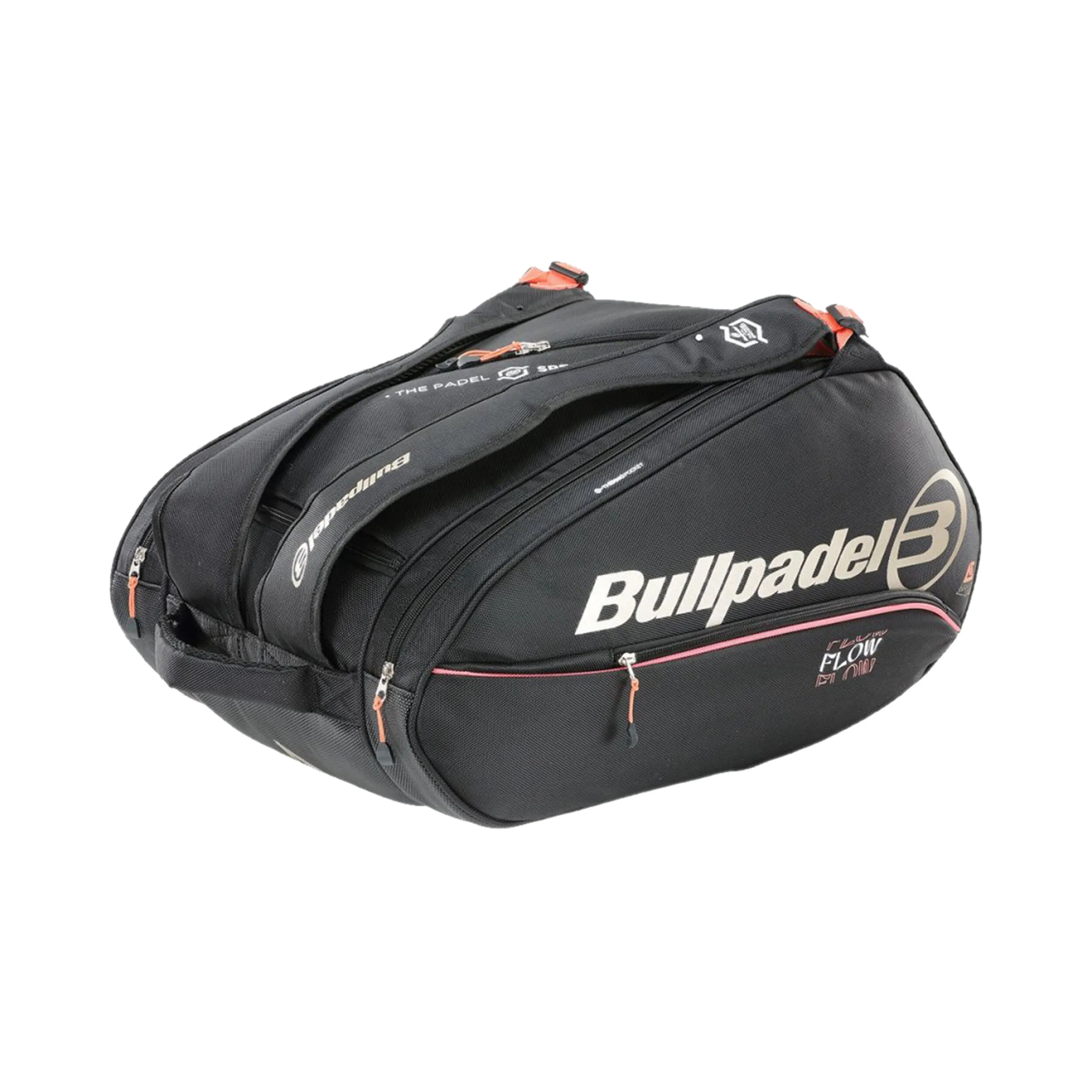 BPP24006 FLOW Paletero