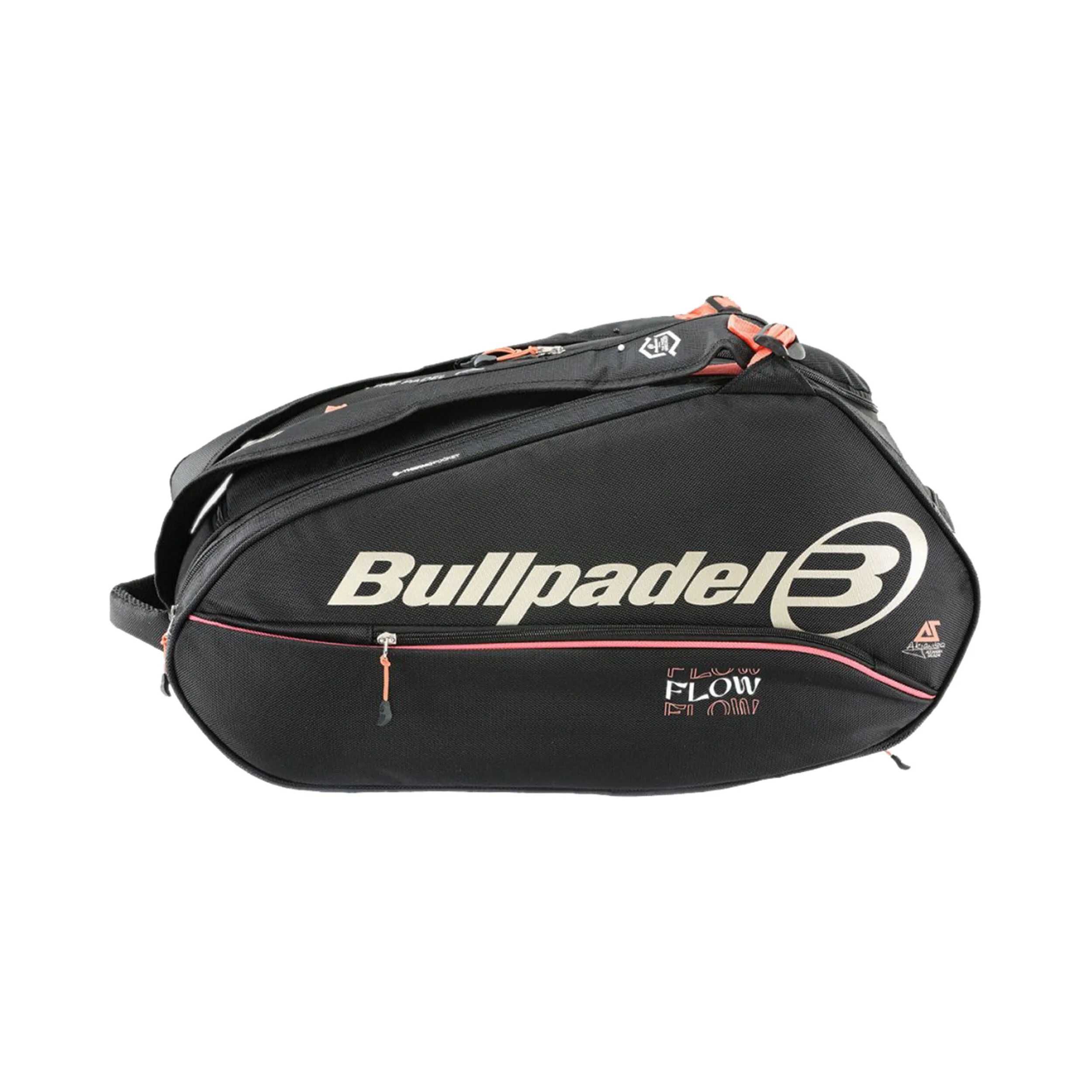 BPP24006 FLOW Paletero