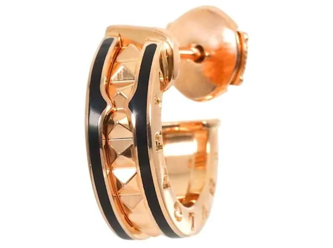 Bulgari Pendientes Bvlgari B.zero1 Rock Stud 