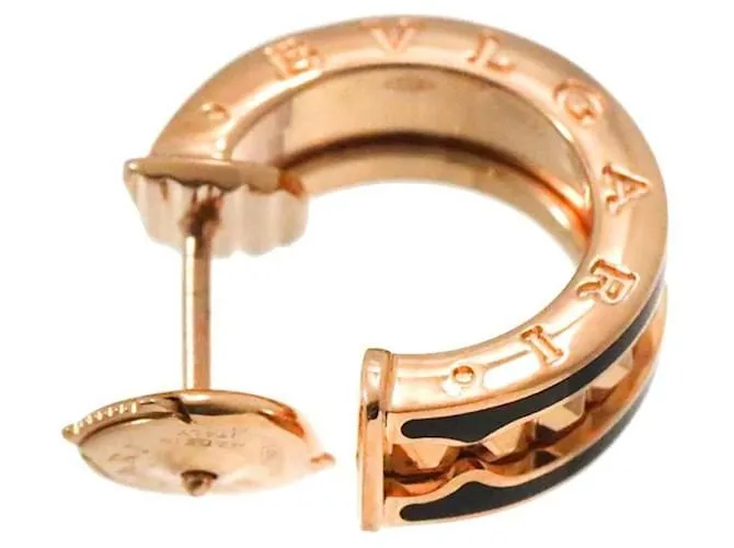Bulgari Pendientes Bvlgari B.zero1 Rock Stud 