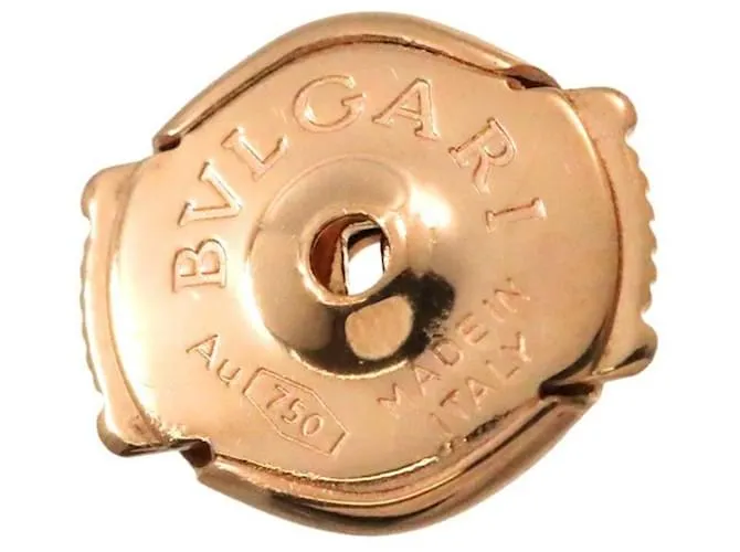 Bulgari Pendientes Bvlgari B.zero1 Rock Stud 