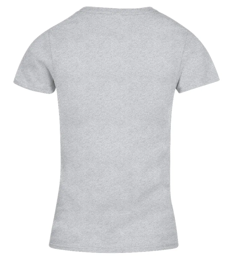 CABLE SPLICER Camiseta cuello pico Mujer