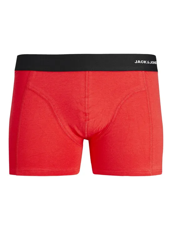CALZONCILLOS BOXER PACK DE 3 JACLUCAS