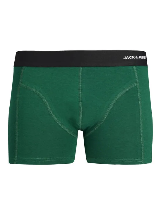 CALZONCILLOS BOXER PACK DE 3 JACLUCAS