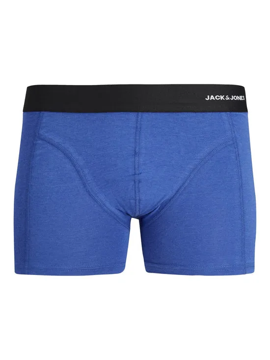 CALZONCILLOS BOXER PACK DE 3 JACLUCAS