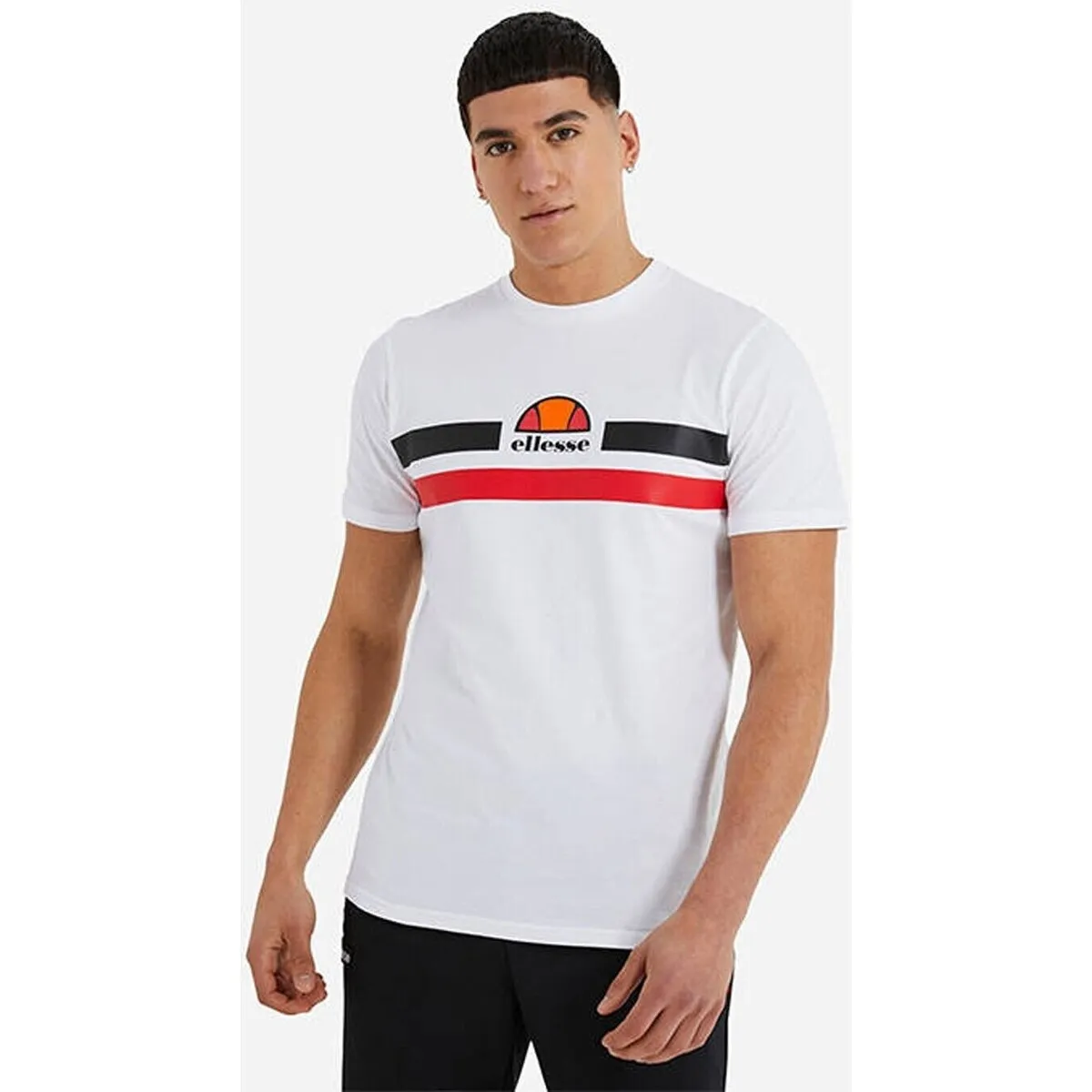 CAMISETA APREL  HOMBRE